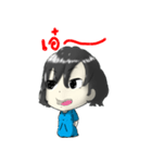 BlueBob（個別スタンプ：29）
