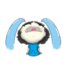 BlueBob（個別スタンプ：30）