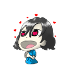 BlueBob（個別スタンプ：31）