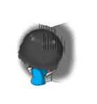 BlueBob（個別スタンプ：32）