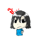 BlueBob（個別スタンプ：33）