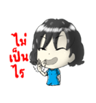 BlueBob（個別スタンプ：35）