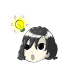 BlueBob（個別スタンプ：37）