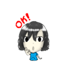 BlueBob（個別スタンプ：38）