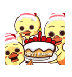 North Seven Duck（個別スタンプ：1）