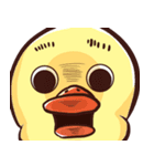 North Seven Duck（個別スタンプ：10）