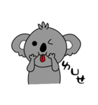 Wu-Li-Tou（個別スタンプ：5）