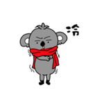 Wu-Li-Tou（個別スタンプ：10）
