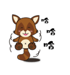 Wu-Li-Tou（個別スタンプ：16）
