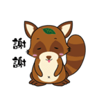 Wu-Li-Tou（個別スタンプ：18）