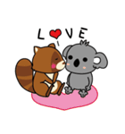 Wu-Li-Tou（個別スタンプ：23）