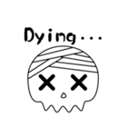 Wu-Li-Tou（個別スタンプ：25）