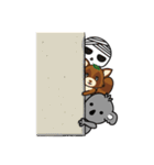 Wu-Li-Tou（個別スタンプ：35）