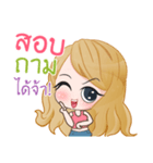 whiteaura shop（個別スタンプ：40）