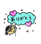 焼そば賢ちゃん（個別スタンプ：4）