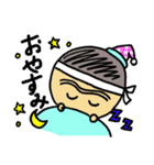 焼そば賢ちゃん（個別スタンプ：10）
