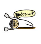 焼そば賢ちゃん（個別スタンプ：15）