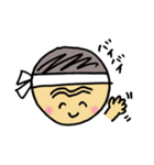 焼そば賢ちゃん（個別スタンプ：20）