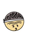 焼そば賢ちゃん（個別スタンプ：27）