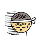 焼そば賢ちゃん（個別スタンプ：29）