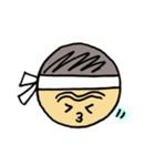 焼そば賢ちゃん（個別スタンプ：30）