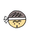 焼そば賢ちゃん（個別スタンプ：31）