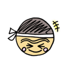 焼そば賢ちゃん（個別スタンプ：32）