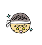 焼そば賢ちゃん（個別スタンプ：33）