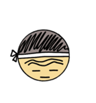 焼そば賢ちゃん（個別スタンプ：34）