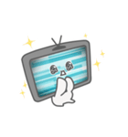 デジ助スタンプ（個別スタンプ：2）
