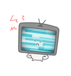 デジ助スタンプ（個別スタンプ：16）