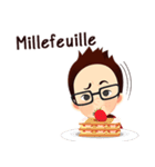 HBD PTT（個別スタンプ：37）