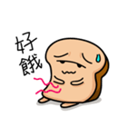 lovely toast（個別スタンプ：32）