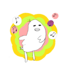 torimodoki（個別スタンプ：6）