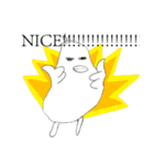 torimodoki（個別スタンプ：7）