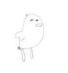 torimodoki（個別スタンプ：11）