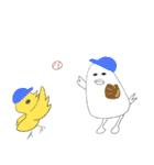 torimodoki（個別スタンプ：31）