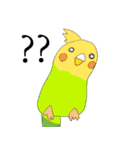 torimodoki（個別スタンプ：33）