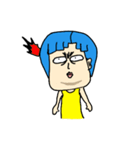 Tony cool cool boy boy（個別スタンプ：14）