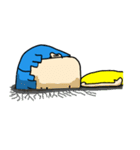 Tony cool cool boy boy（個別スタンプ：19）