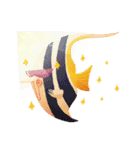 Fantastic Marine Life（個別スタンプ：2）