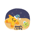 Fantastic Marine Life（個別スタンプ：10）
