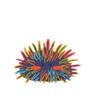 Fantastic Marine Life（個別スタンプ：11）