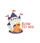 Fantastic Marine Life（個別スタンプ：13）