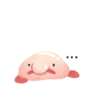 Fantastic Marine Life（個別スタンプ：22）