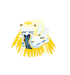 Fantastic Marine Life（個別スタンプ：24）