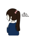 babysnowgirl（個別スタンプ：6）