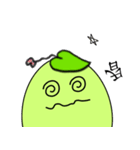 Bean Sticker 1（個別スタンプ：13）