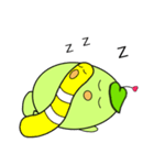 Bean Sticker 1（個別スタンプ：14）