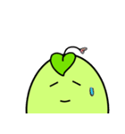 Bean Sticker 1（個別スタンプ：31）
